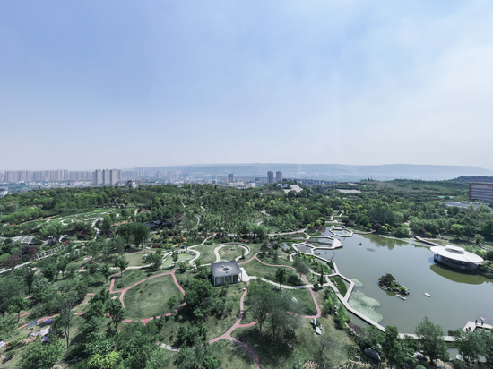 实景图