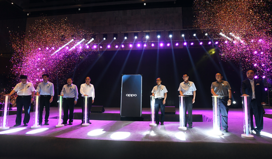 永宁县2019年GDP_宁夏永宁县闽宁镇图片