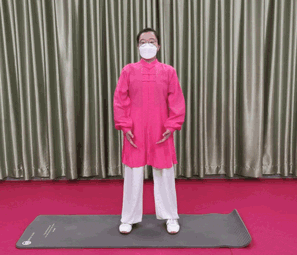 南方医科大学创制:“宣肺六式”新冠肺炎康复健身操