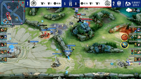 清融西施闪钓周瑜