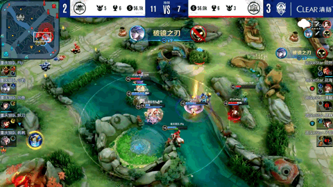 妖刀李元芳四连超凡