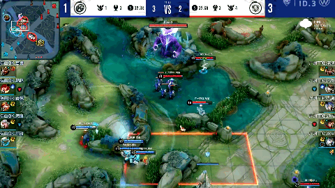 G5 清清A闪瞬秒双C