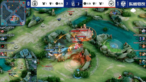 无心沈梦溪伤害拉满