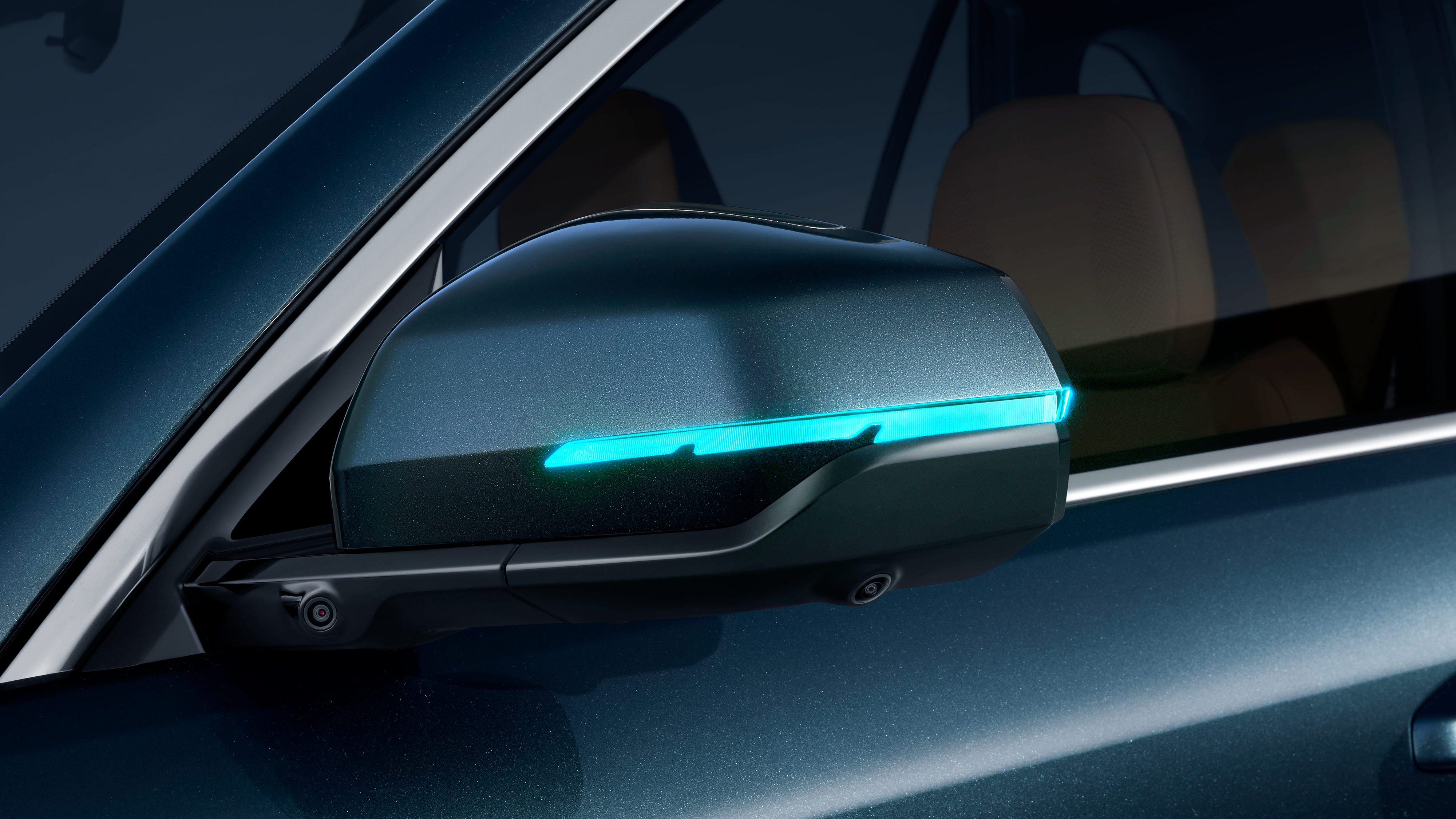 更多升级更超值 试驾2026款吉利银河星舰7 EM-i