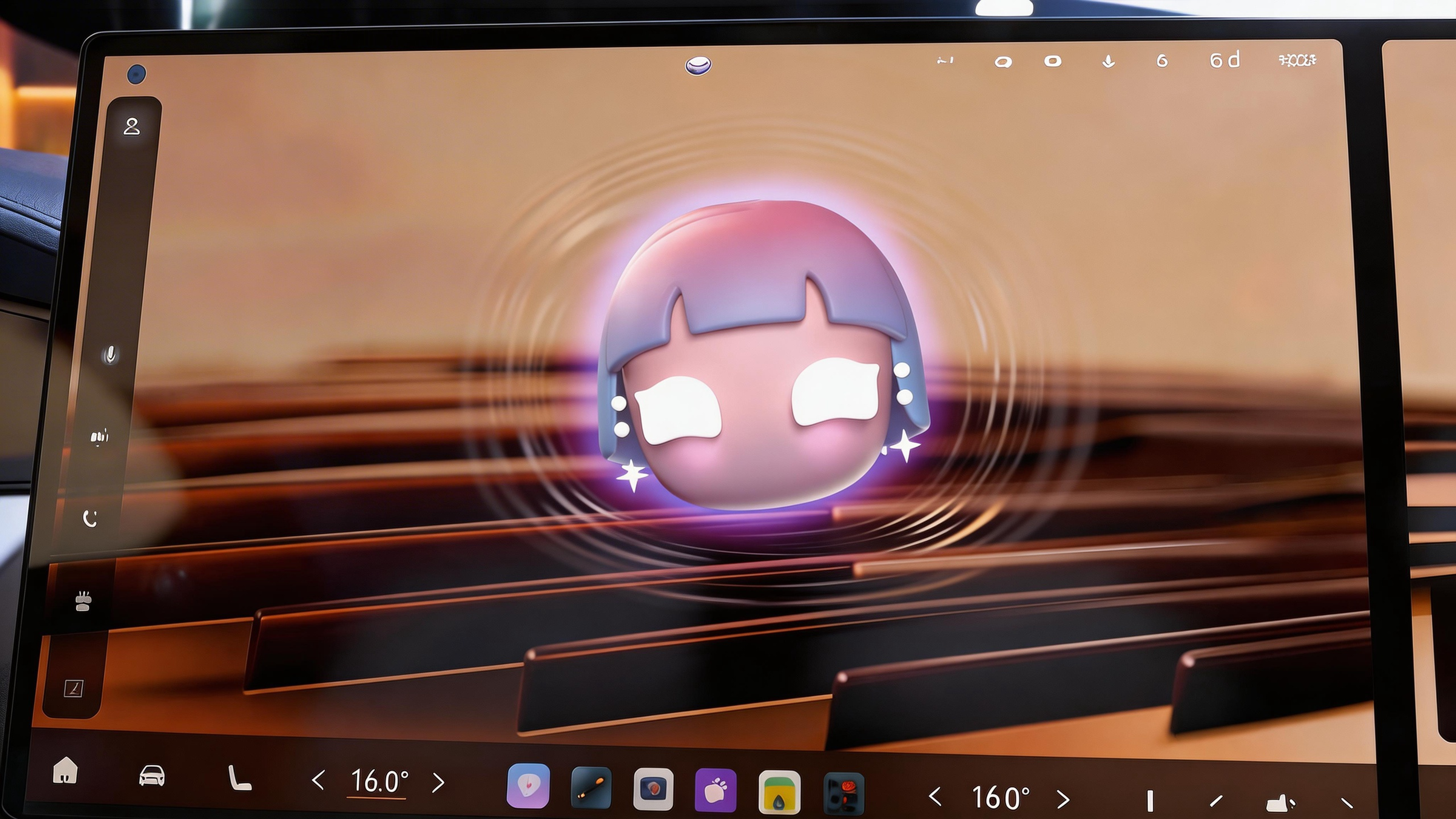 吉利发布舱驾融合超级智能体 极氪8X率先搭载超级Eva+G-ASD 4.0