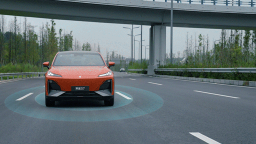 深蓝SL03i/深蓝S7i双车上市 售价17.89万起