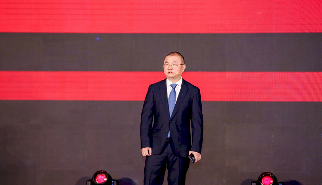 贾可：车市低迷 中国汽车更需要勇气