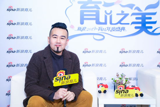 专访图画书作者田宇|亲子|阅读_新浪育儿_新浪网