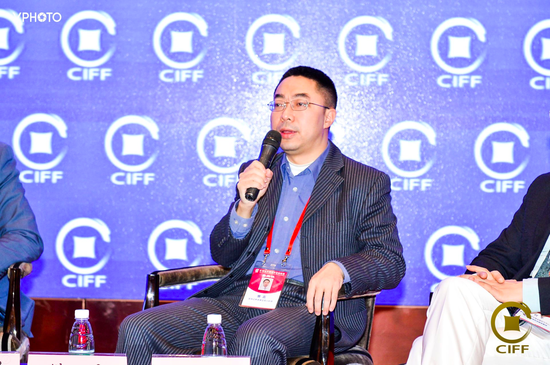 国海证券首席宏观分析师樊磊