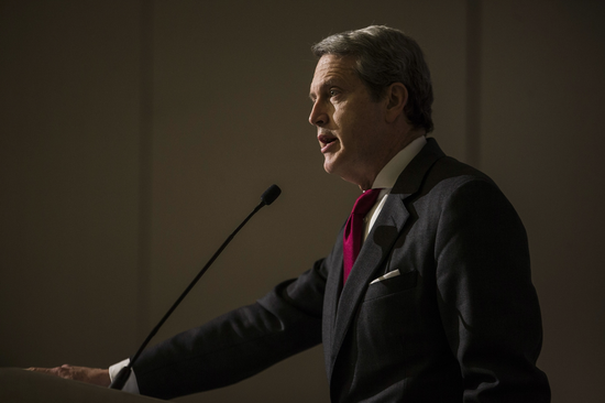 Randal Quarles