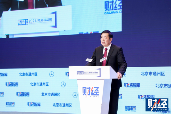 刘远立：新冠病毒还存在四方面不确定性 社会应该保持理性