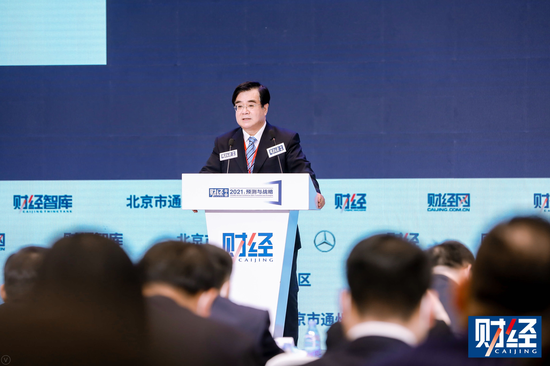 周延礼：我们对勒索软件的风险认识还没有上升到应有的高度