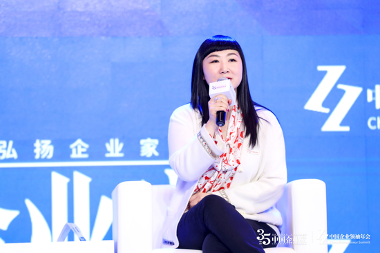 《三十而已》总制片陈菲：正在筹划《四十正好》
