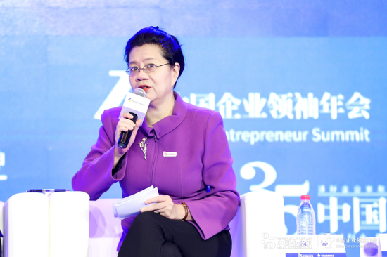 当当网俞渝谈高质量发展：精准应对、加速创新、保持韧性