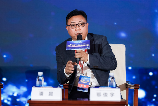 鄂俊宇：老龄化跟我们每个人、每个行业都息息相关