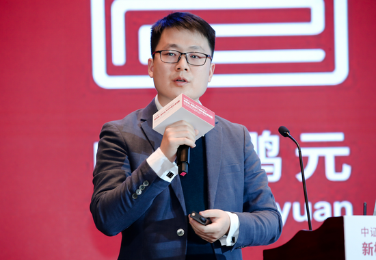 中证鹏元张伟亚：预计2021整体煤炭均价将呈现下移态势
