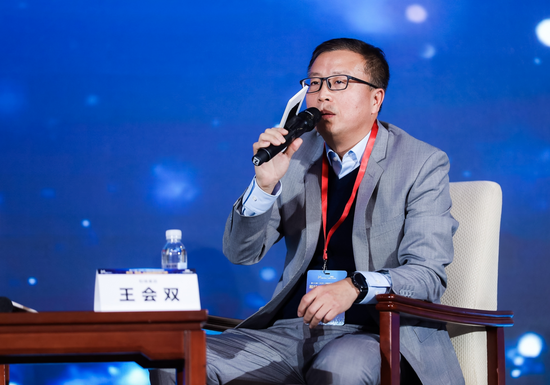王会双：5G时代医疗检测等存在隐私泄漏等问题