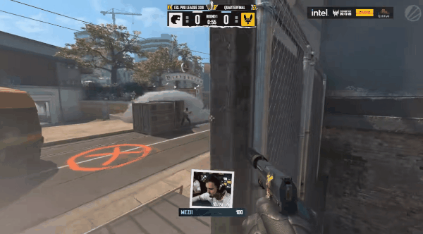 EPL S22：接受挑戰(zhàn)！Vitality 2
