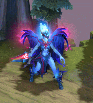 你打dota像cxk 盘点游戏那些有趣的嘲讽-dota2官网合作专区-dota2激活