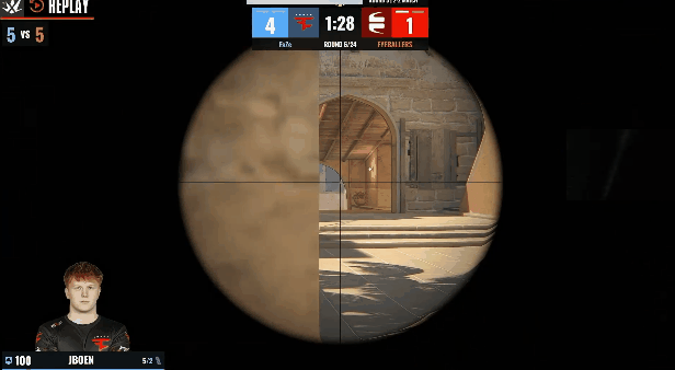 【蜗牛电竞】XPL广州2026:柳暗花明!FaZe 2-1 EYEBALLERS【EV扑克小游戏官网】