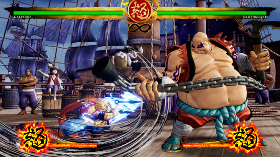 侍魂 晓Switch版将于12月发售_新浪游戏_手机新浪网