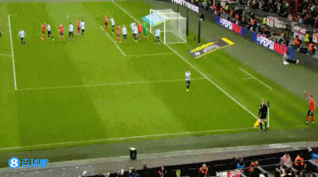 友谊赛-英格兰1-1乌拉圭 本·怀特破门+送点巴尔韦德补时点射绝平_乐游天下