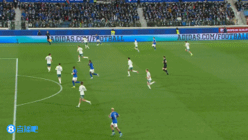 晋级决赛！意大利2-0北爱尔兰 托纳利传射基恩破门雷特吉失单刀_乐游天下