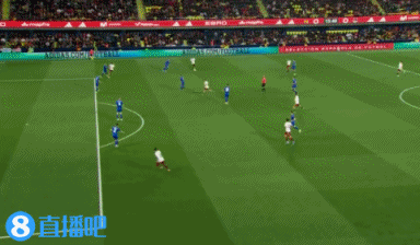 友谊赛-西班牙3-0塞尔维亚 奥亚萨瓦尔双响穆尼奥斯首秀替补建功_乐游天下