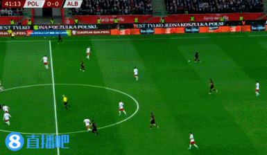 逆转！波兰2-1阿尔巴尼亚晋级附加赛决赛 莱万破门泽林斯基世界波_乐游天下