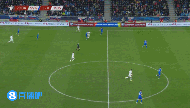 附加赛决赛战土耳其！科索沃4-3逆转斯洛伐克 沃伊沃达两助攻_乐游天下