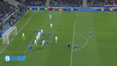 附加赛决赛战土耳其！科索沃4-3逆转斯洛伐克 沃伊沃达两助攻_乐游天下