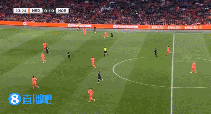 友谊赛-荷兰2-1逆转挪威 范戴克破门赖因德斯建功邓弗里斯助攻_乐游天下