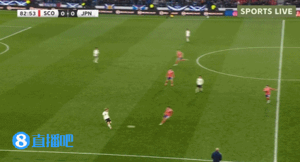 绝杀！日本1-0苏格兰下场将战英格兰 伊东纯也替补制胜田中碧中框_乐游天下