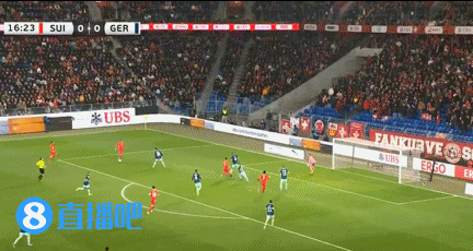进球大战！友谊赛德国4-3瑞士 维尔茨神仙球+2射2传格纳布里传射_乐游天下