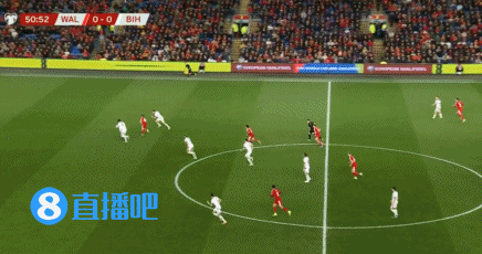 将战意大利！波黑点球5-3战胜威尔士 约翰逊、内科威廉姆斯失点_乐游天下