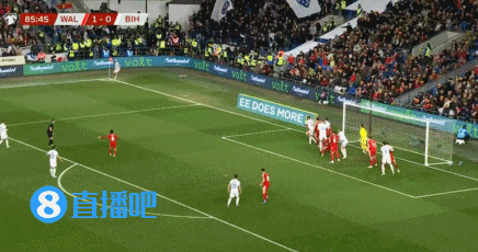 将战意大利！波黑点球5-3战胜威尔士 约翰逊、内科威廉姆斯失点_乐游天下