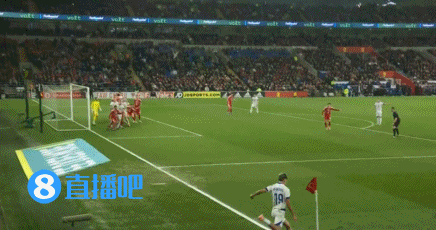 将战意大利！波黑点球5-3战胜威尔士 约翰逊、内科威廉姆斯失点_乐游天下