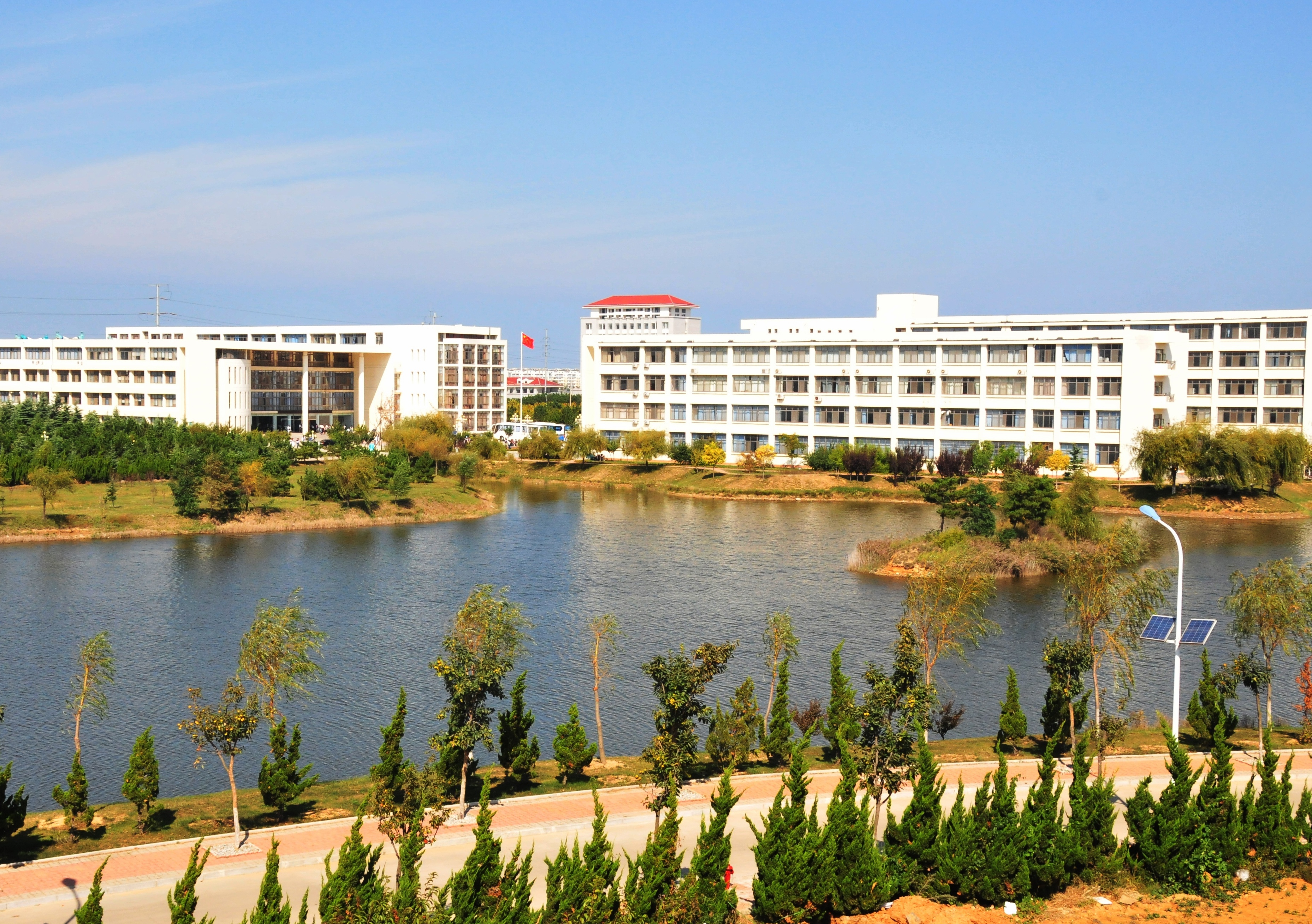 2018年度山东教育盛典