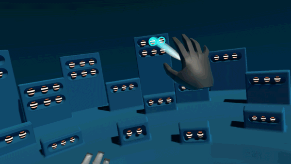 leapmotion这三个实验告诉你手势还能实现这些操作