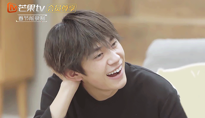 易烊千玺四字弟弟一集的《朋友请听好》笑的都比两集的这就是街舞多吧