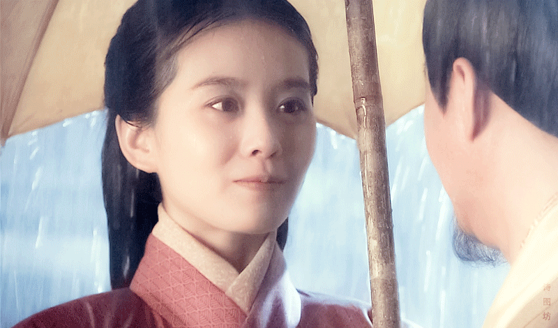 刘诗诗主演的《女医明妃传》湖南卫视白天档再播,收视破0