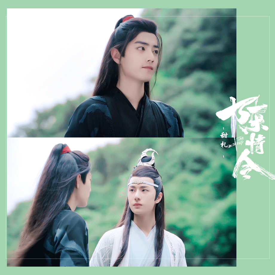 x玖少年团肖战daytoy