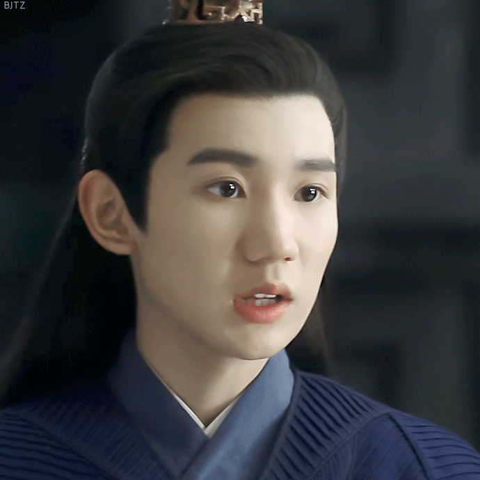 王源古装进化史:从懵懂张小凡到成熟牧尘,腼腆少年长成翩翩公子