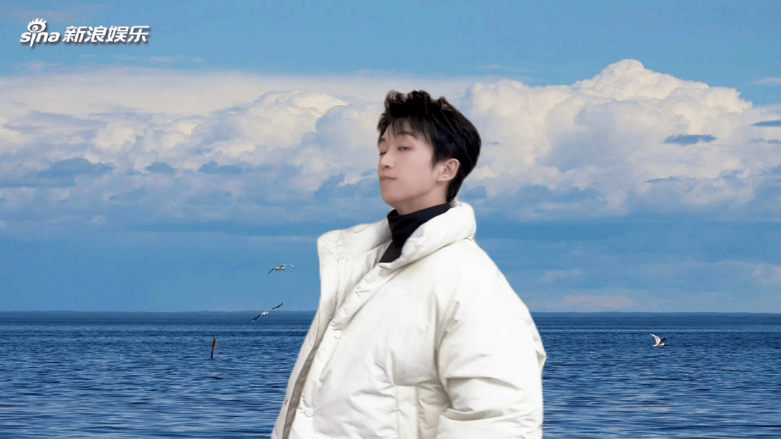 黄子弘凡回应海的那边是什么，称不在意等跨年|阿乐|包袱|同款|提问|鸟_新浪新闻
