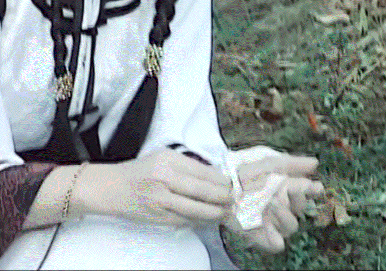 龚慈恩,一人分饰两角,冰雪儿 程灵素历版选角程灵素都是大美女,让人很