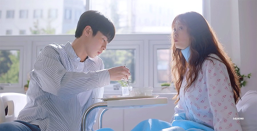 又一甜宠韩剧开播落跑少爷爱上落难千金甜蜜指数爆表