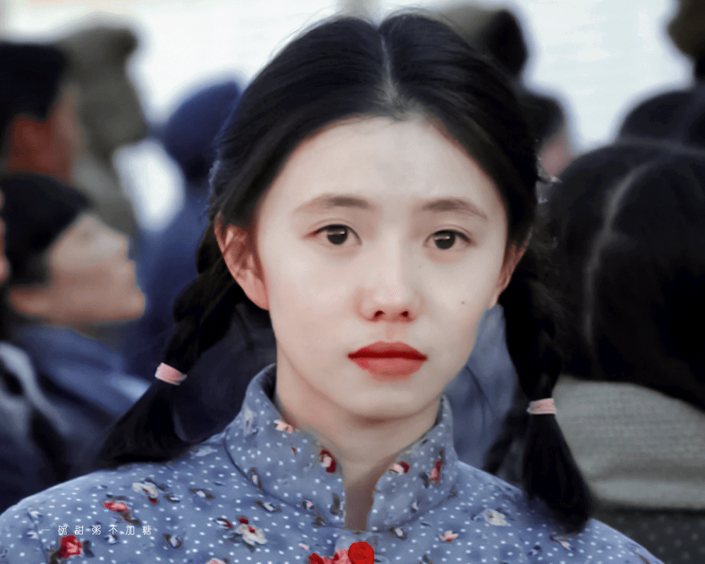 刘浩存,文淇,张子枫,这届00后出道就有代表作!还有最后的她