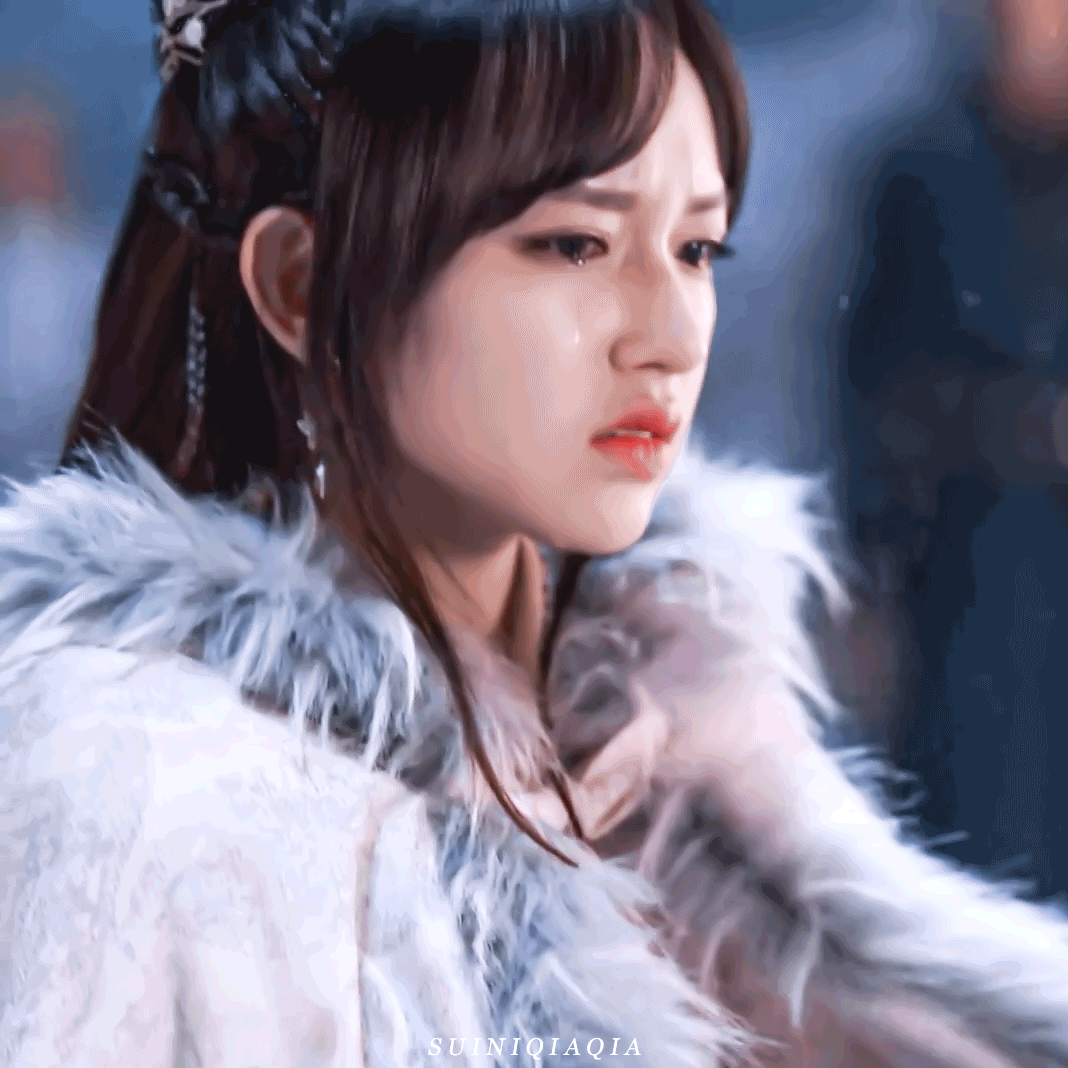 程潇美成雪域珍珠素颜丑图碾压一众女明星惊艳出圈