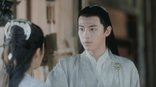 古装奇幻剧之玲珑演员和剧情的清新感