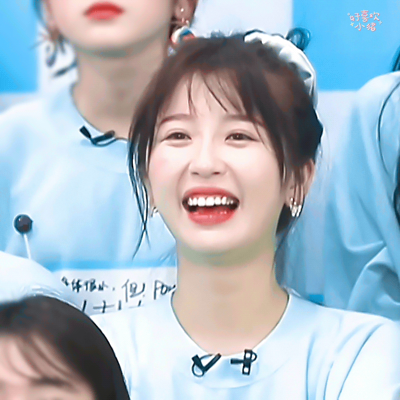 热心女孩虞书欣!有网友发文称16年曾去《一年级》现场看录制